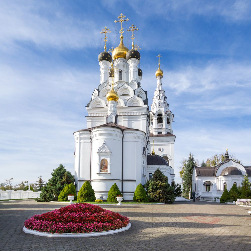 Photograph by Сипаева Катерина