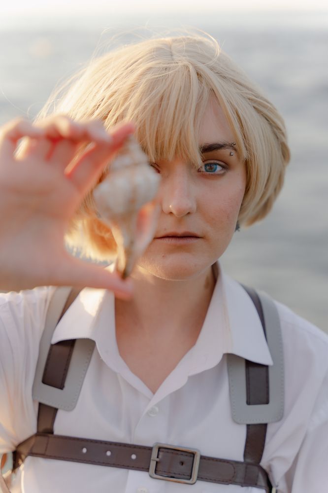 Photograph by Шеин андрей