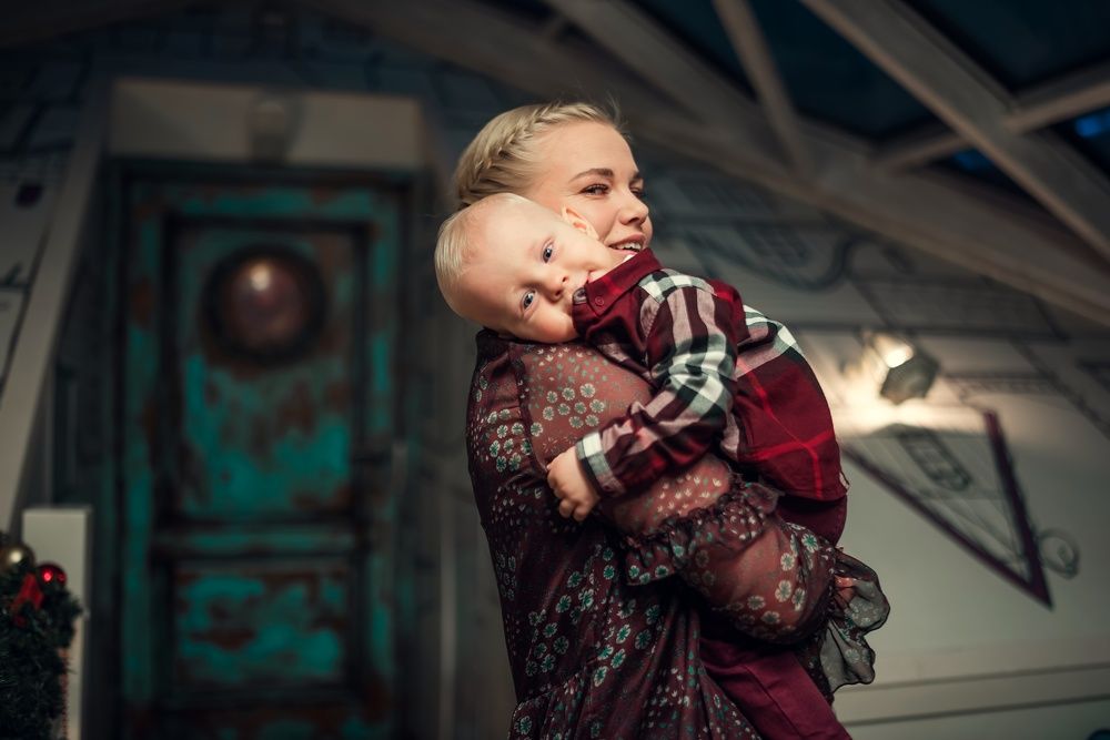 Photograph by Мария Путинцева