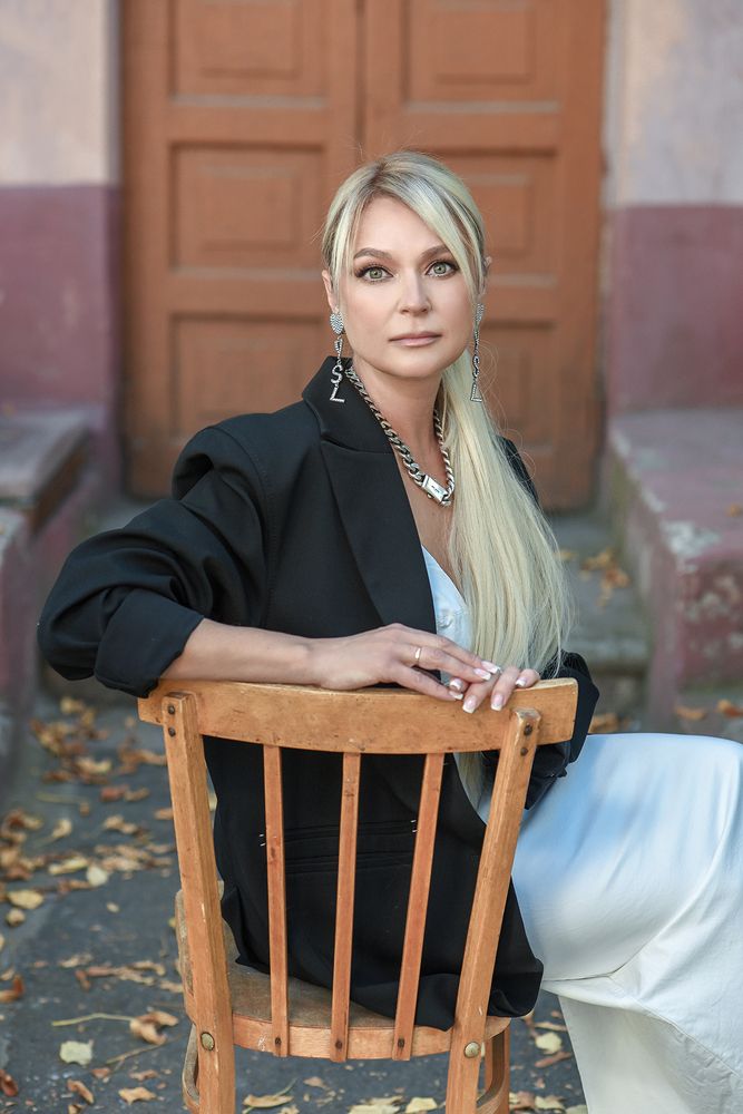 Photograph by Ирина Сидоренко