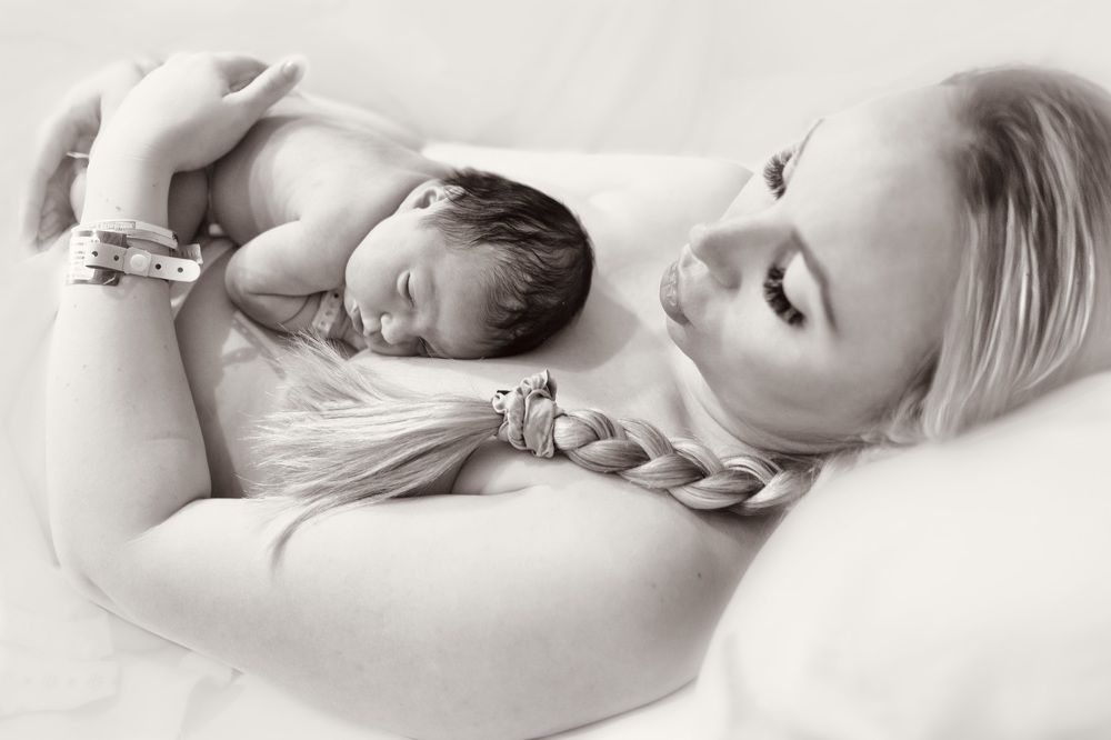 Photograph by Marina Poushkina