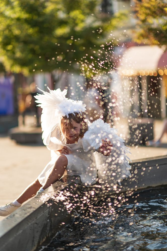 Photograph by Соловьева Татьяна Владимировна