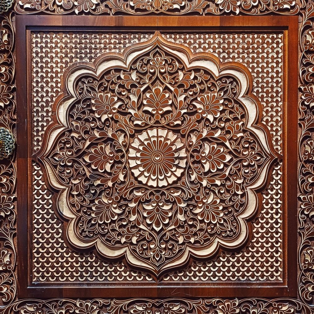 Photograph by Anastasiya Danilova