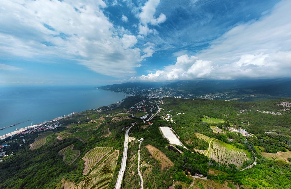 Photograph by Евгений Минин