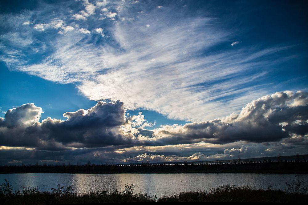 Фотография автора Михаил Бушенёв