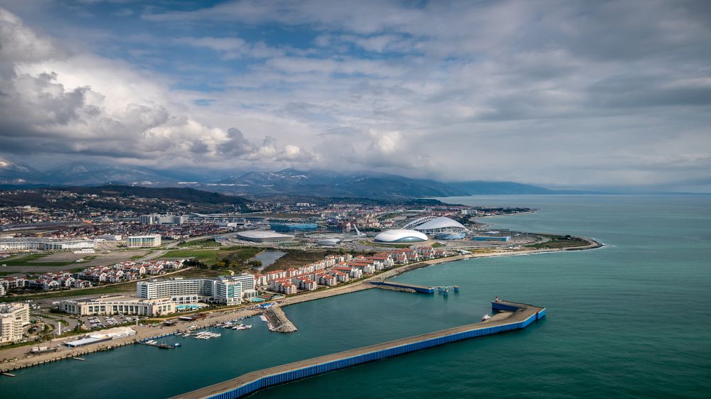 Photograph by Евгений Минин