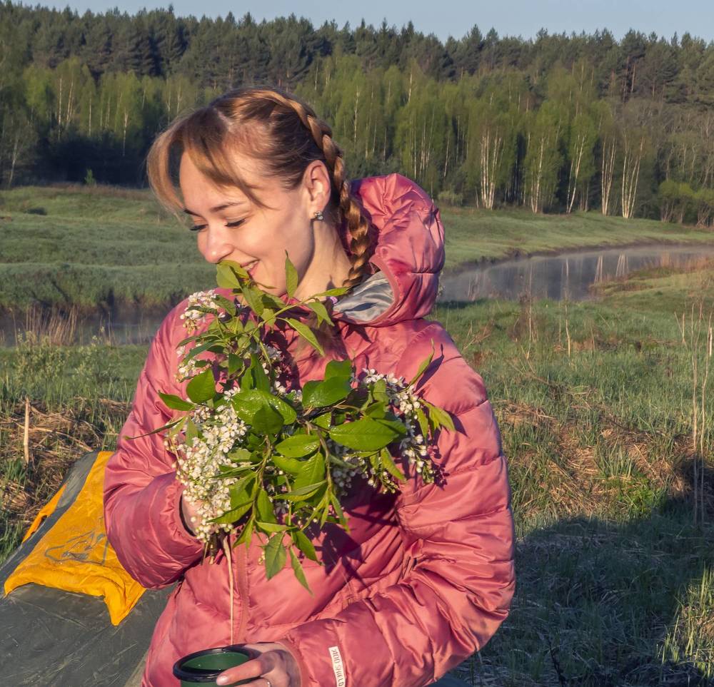 Photograph by Цветков Сергей