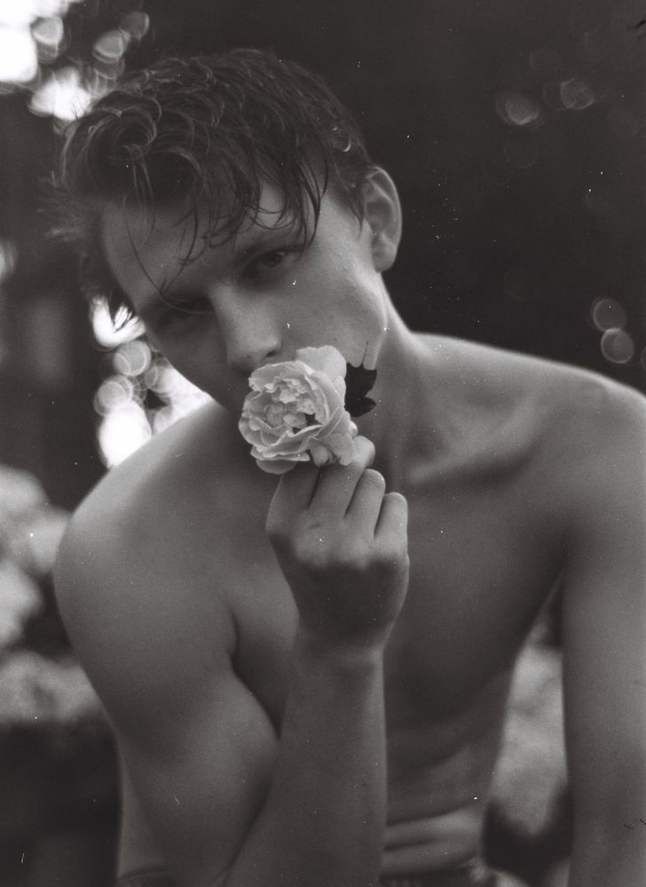 Photograph by Шеин андрей