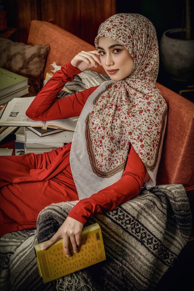 Photograph by MUHAMMAD FAUZI