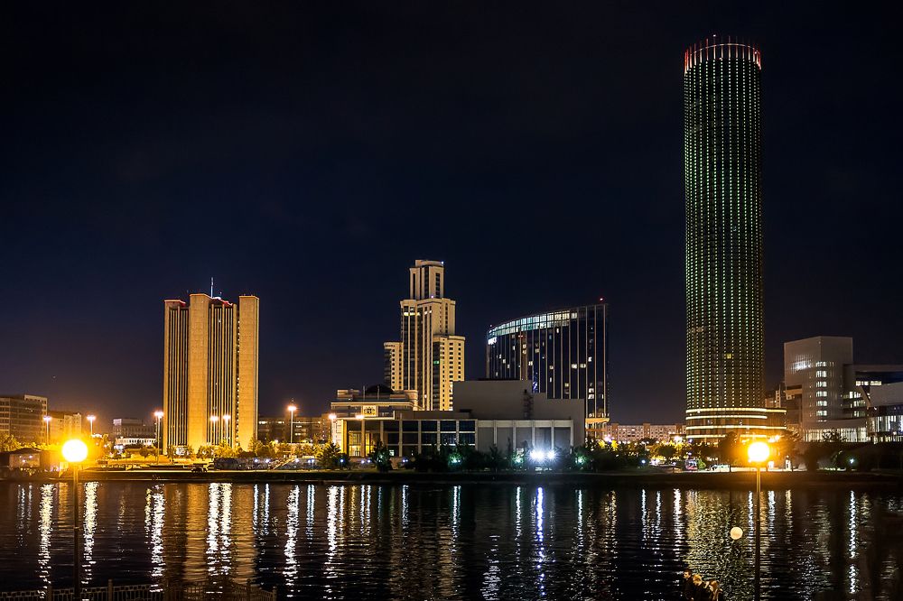 Photograph by Евгений Минин