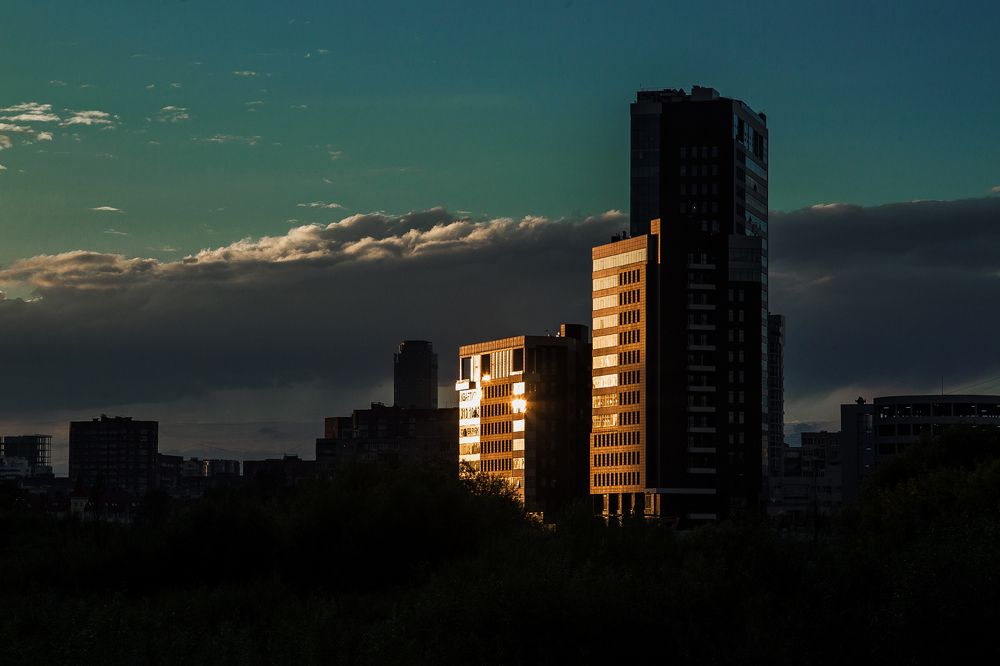 Photograph by Евгений Минин