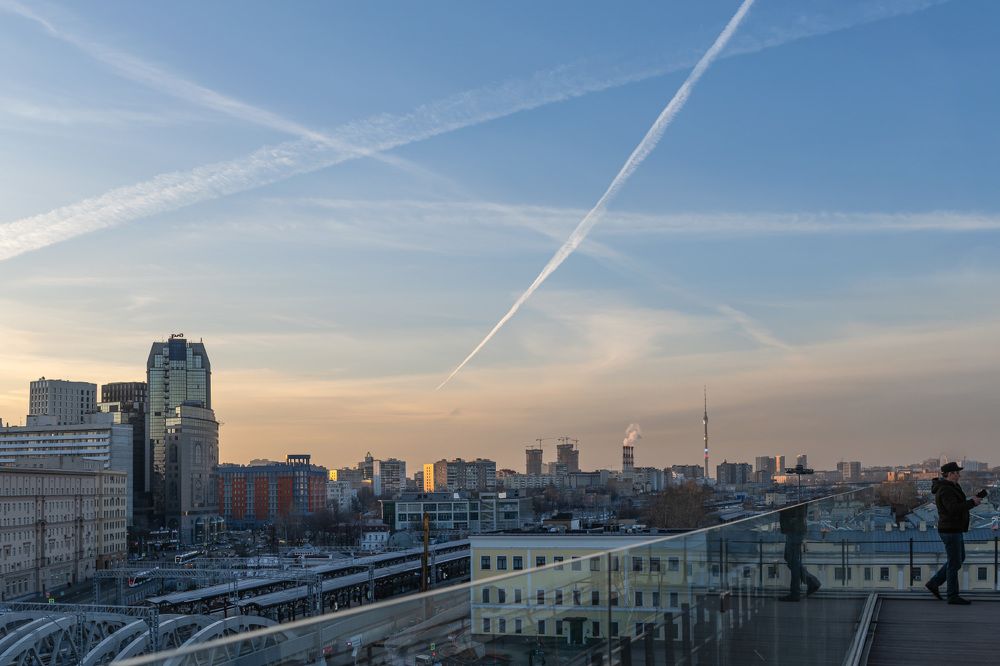 Photograph by Марина Короткова