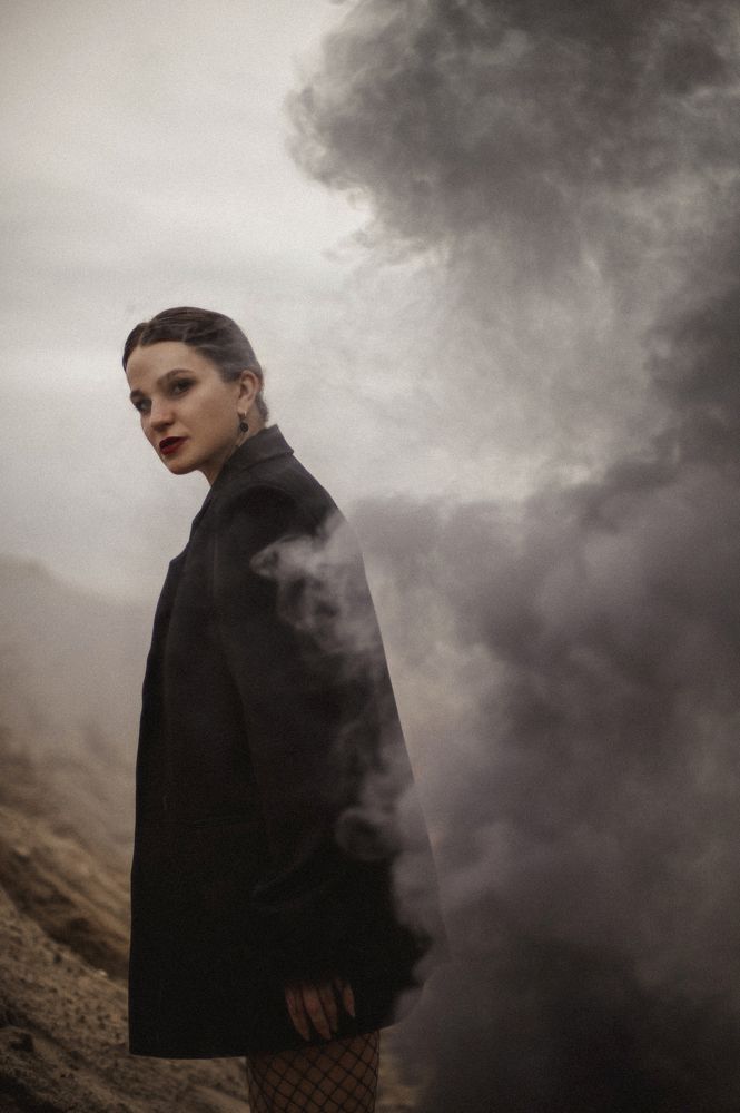 Photograph by Дарья Бабкина