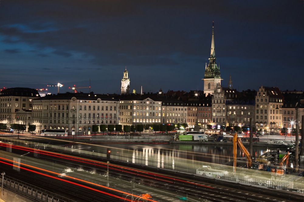 Photograph by Светлана Алексеева