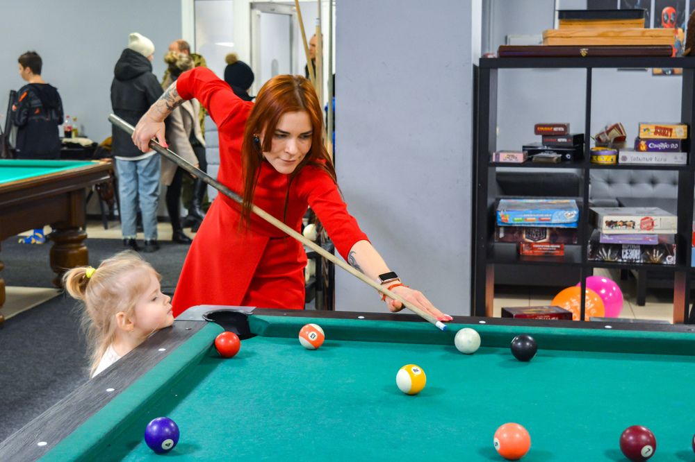 Photograph by Анастасия Гурова