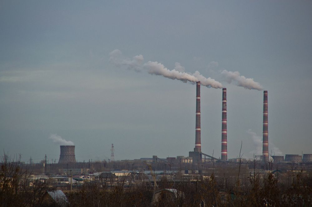 Фотография автора Михаил Бушенёв