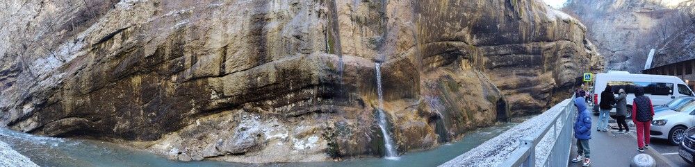 Photograph by Евгения Самвеловна Григорян