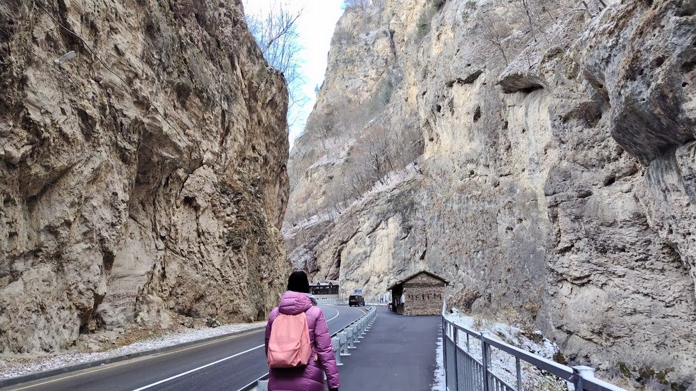 Photograph by Евгения Самвеловна Григорян