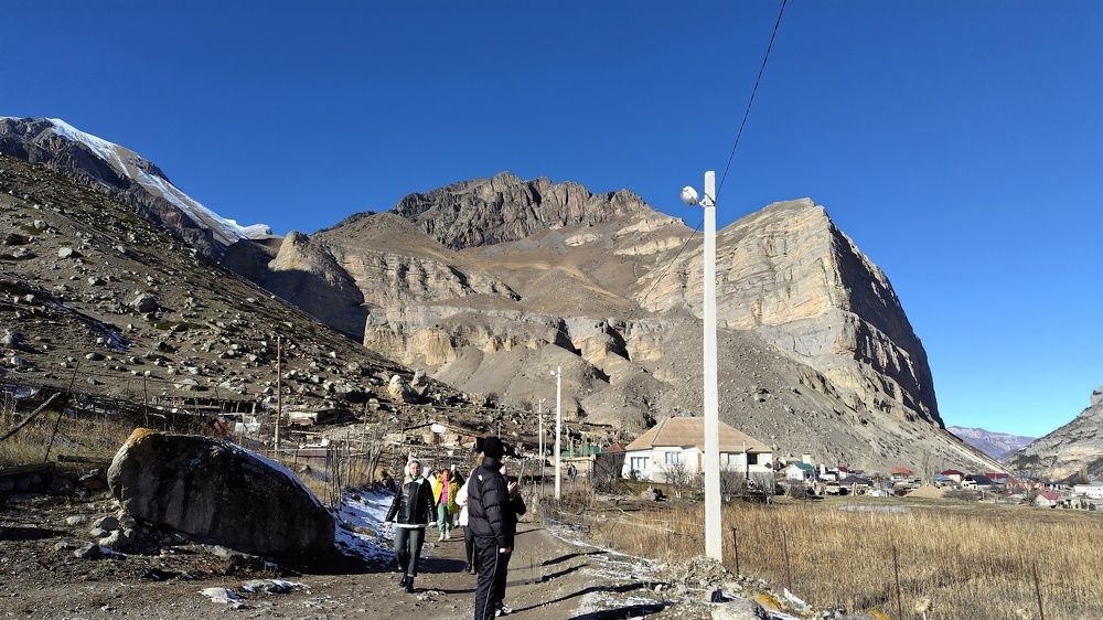 Photograph by Евгения Самвеловна Григорян