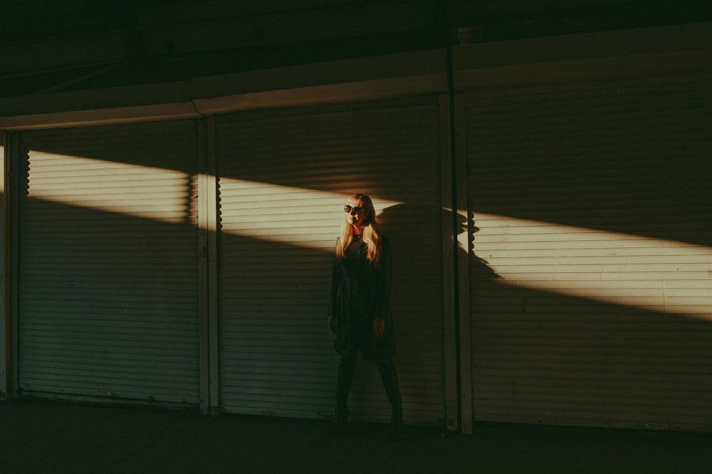 Photograph by Александра Лесина