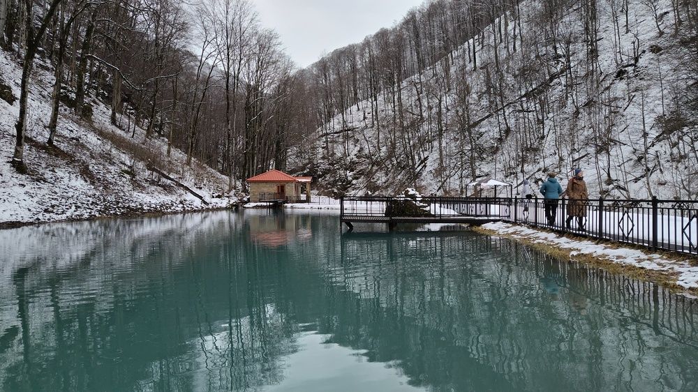 Photograph by Евгения Самвеловна Григорян