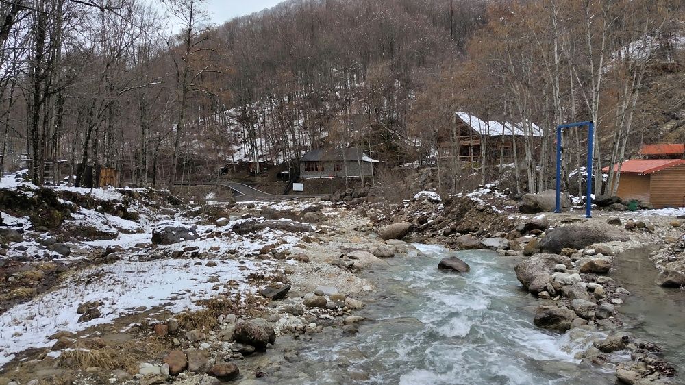 Photograph by Евгения Самвеловна Григорян