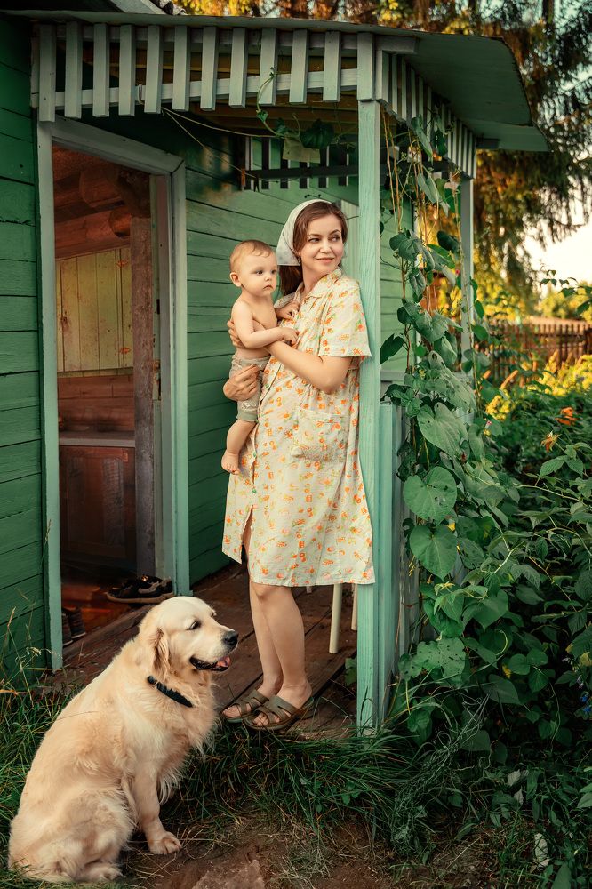 Photograph by Валентина Полунина