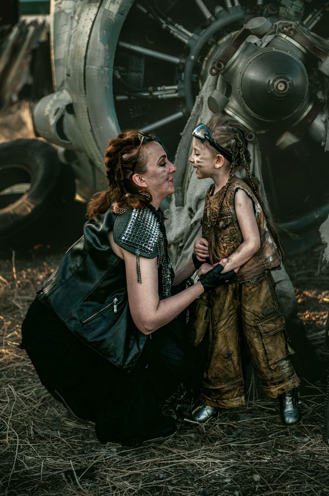 Photograph by Мария Луцук