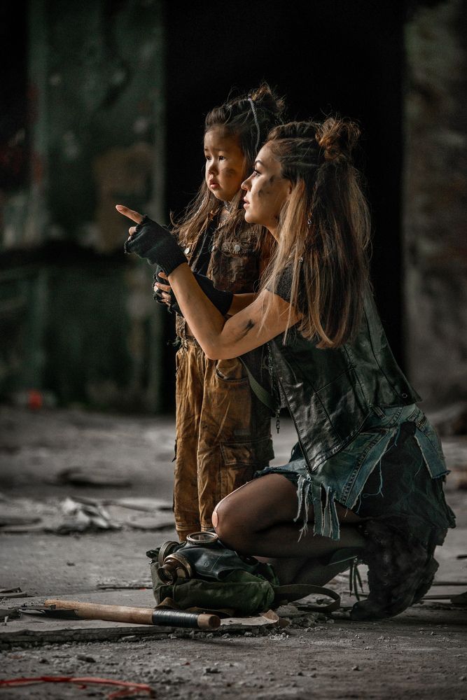 Photograph by Мария Луцук