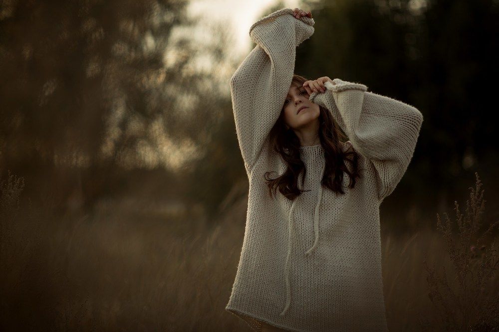 Фотография автора Ксения Кербер