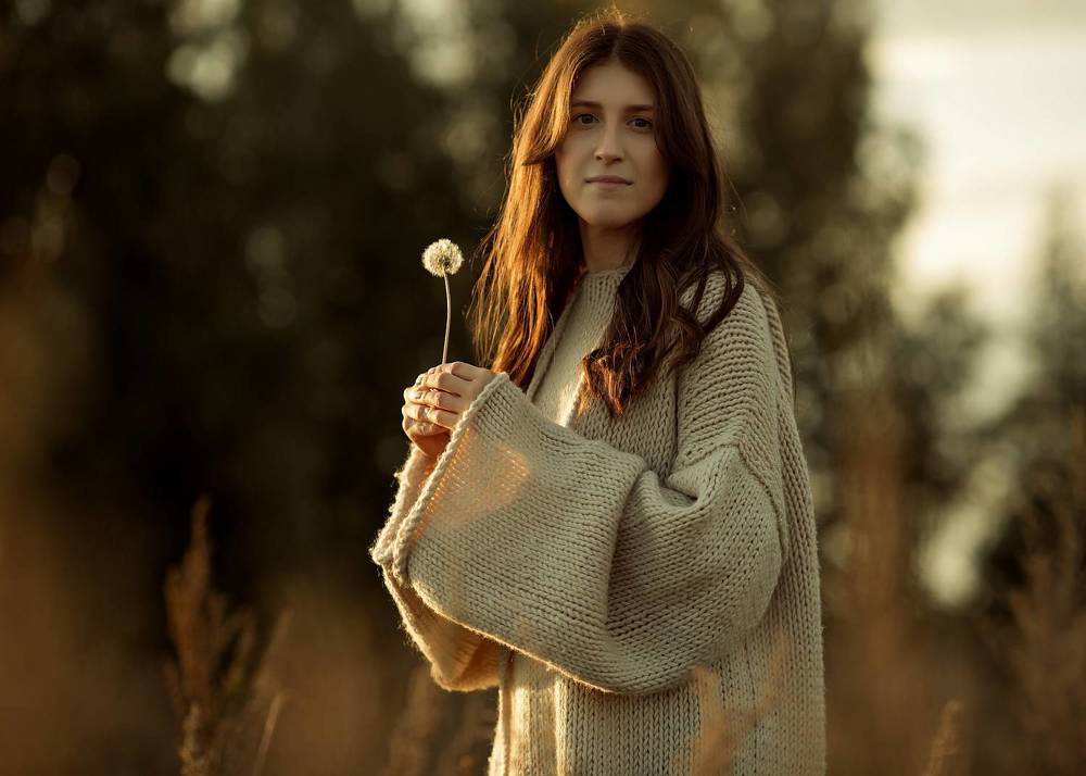 Фотография автора Ксения Кербер