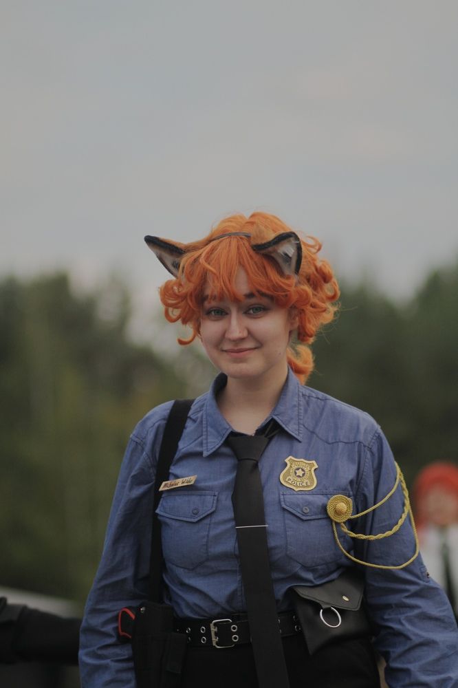 Photograph by Андрей Мохов