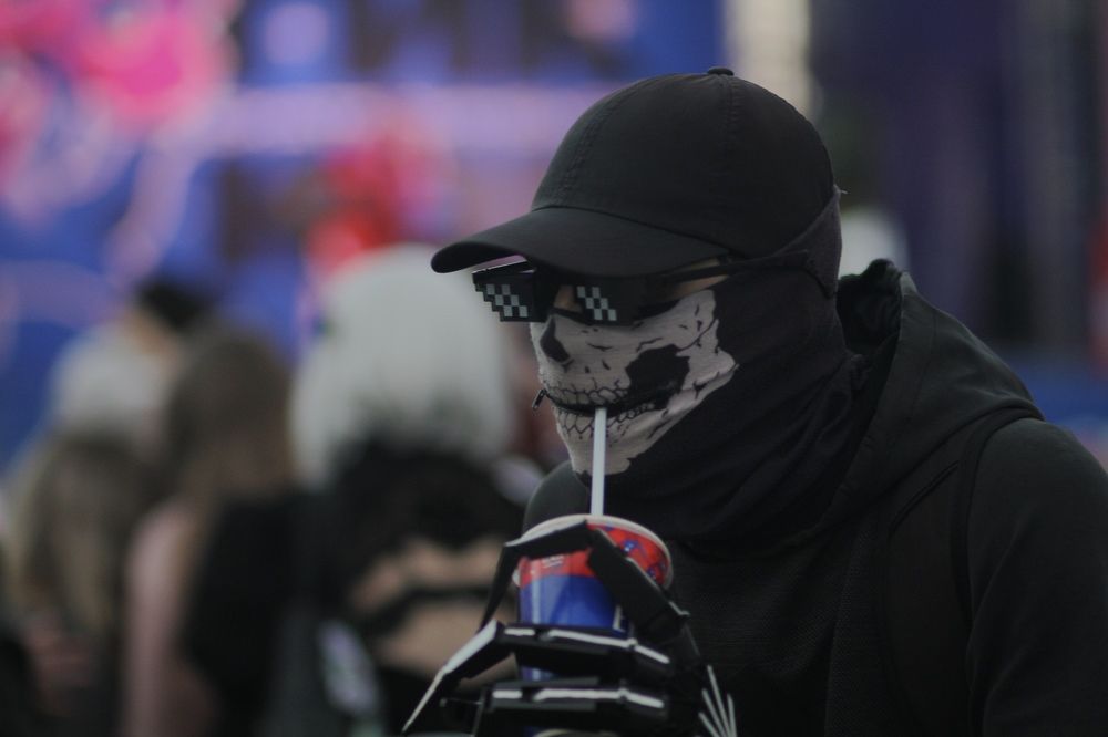 Photograph by Андрей Мохов