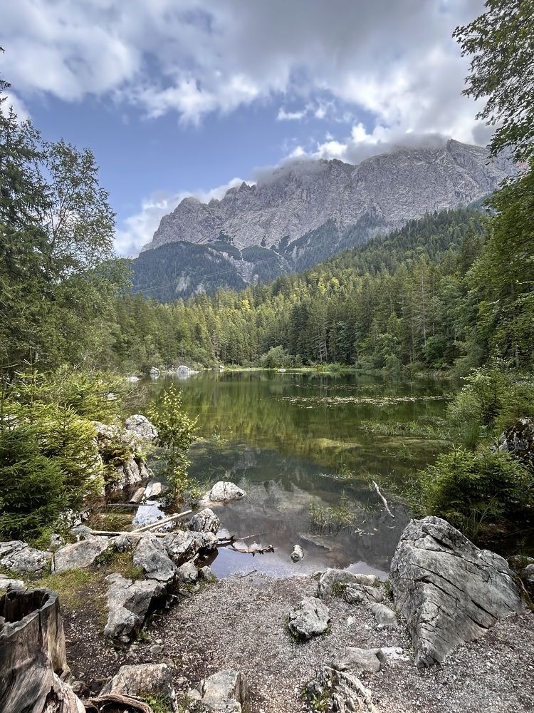 Photograph by Swetlana Brumm