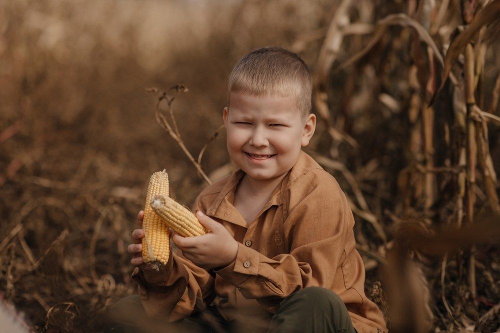 Фотография автора Ксения Кербер