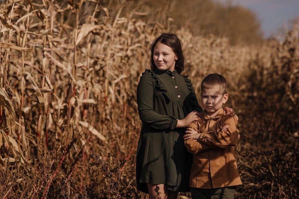 Фотография автора Ксения Кербер