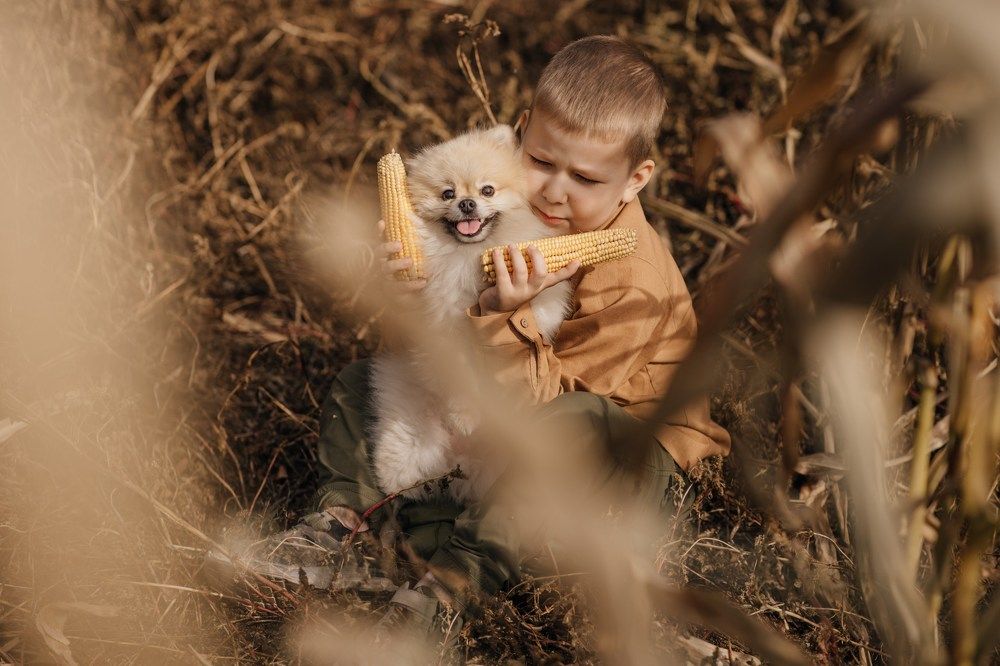 Фотография автора Ксения Кербер