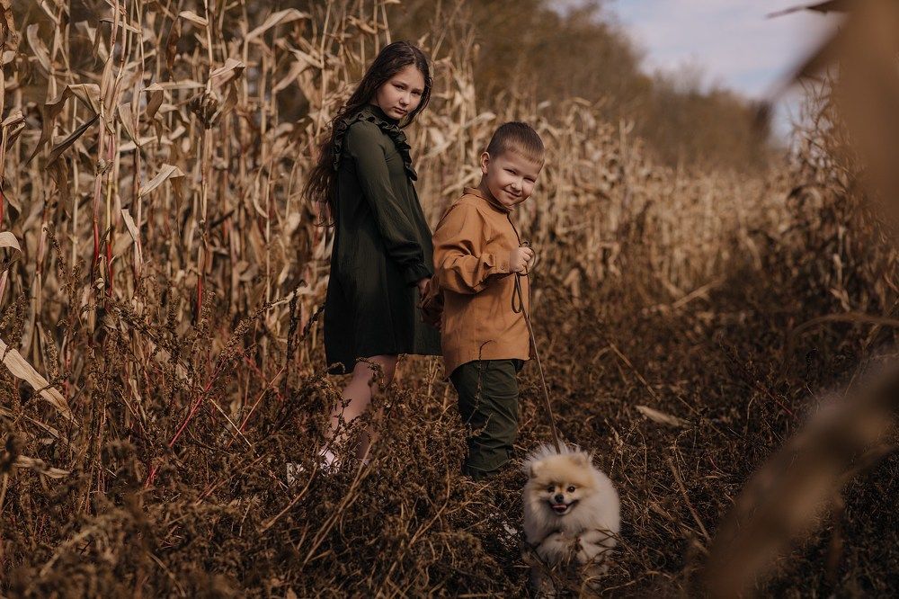 Фотография автора Ксения Кербер