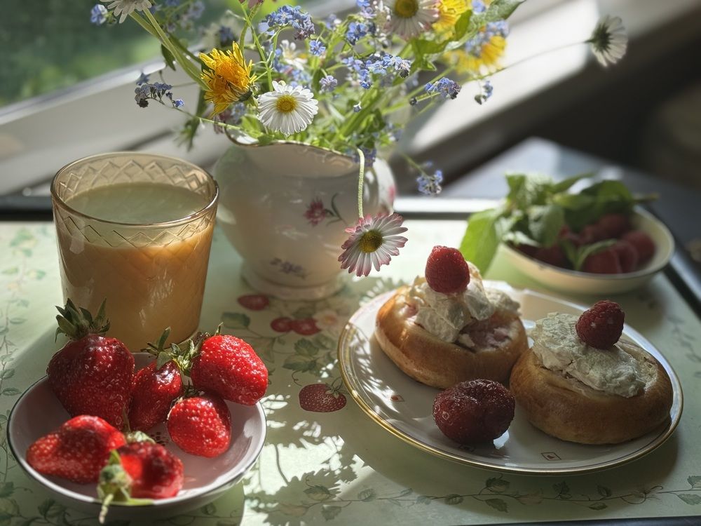 Фотография автора Ольга Горюнова