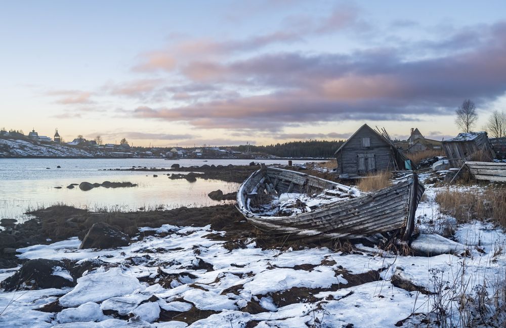 Photograph by Татьяна Решетникова