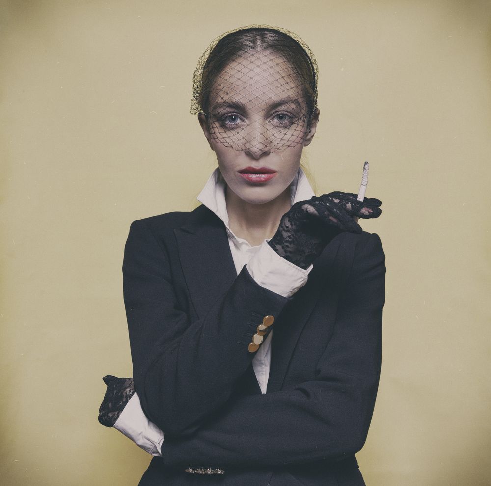 Photograph by Елена Осипова