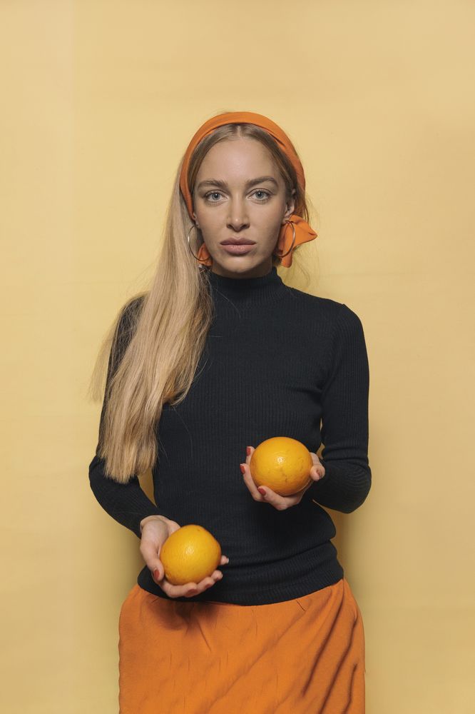 Photograph by Елена Осипова