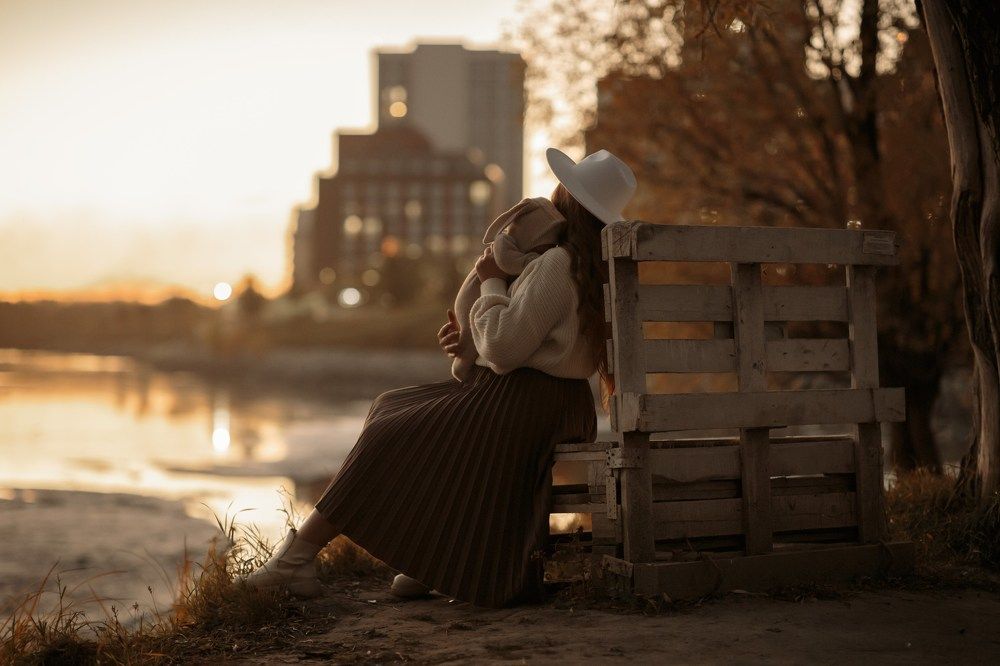 Фотография автора Ксения Кербер