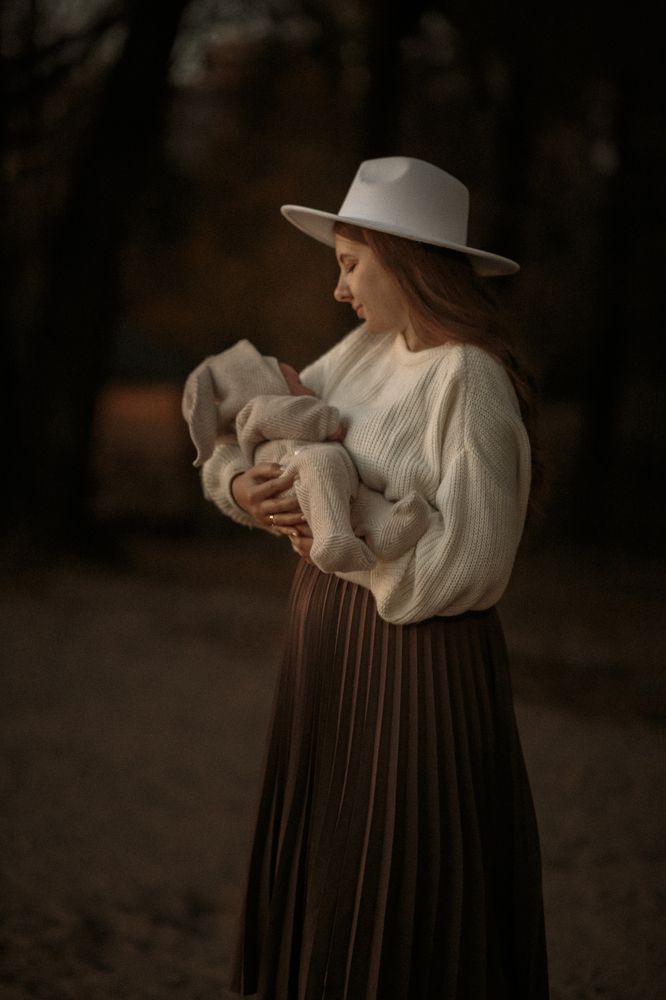 Фотография автора Ксения Кербер