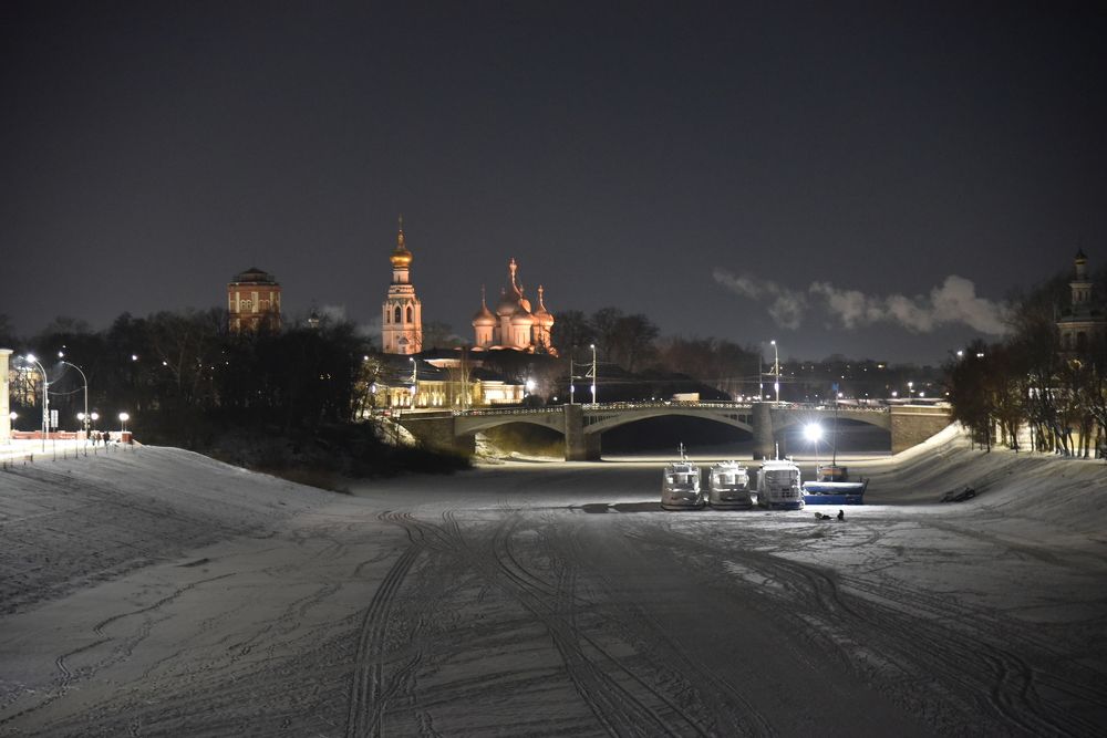 Photograph by Ольга Струкалина