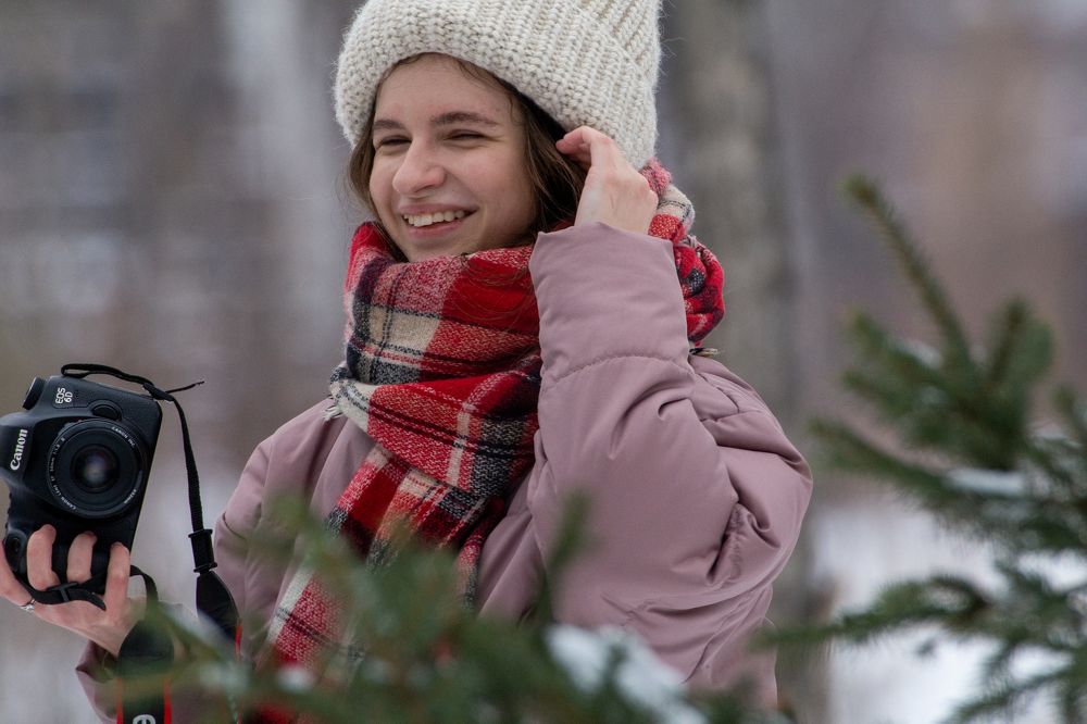 Photograph by Александр Перегудов