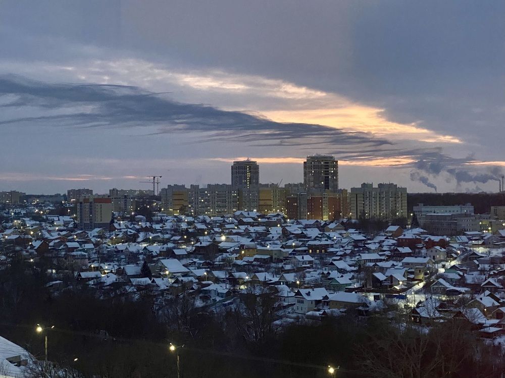 Фотография автора ГУЗАЛИЯ ГАНИЕВА