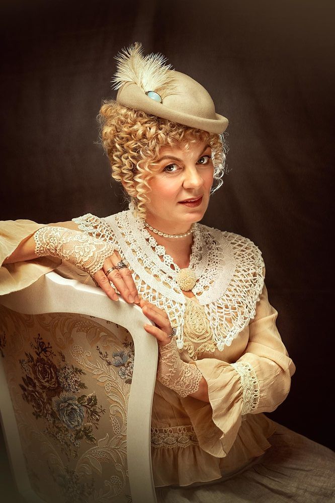 Photograph by Екатерина Вишневская