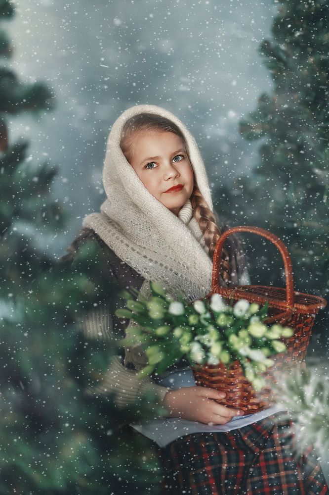 Photograph by Светлана Орешко