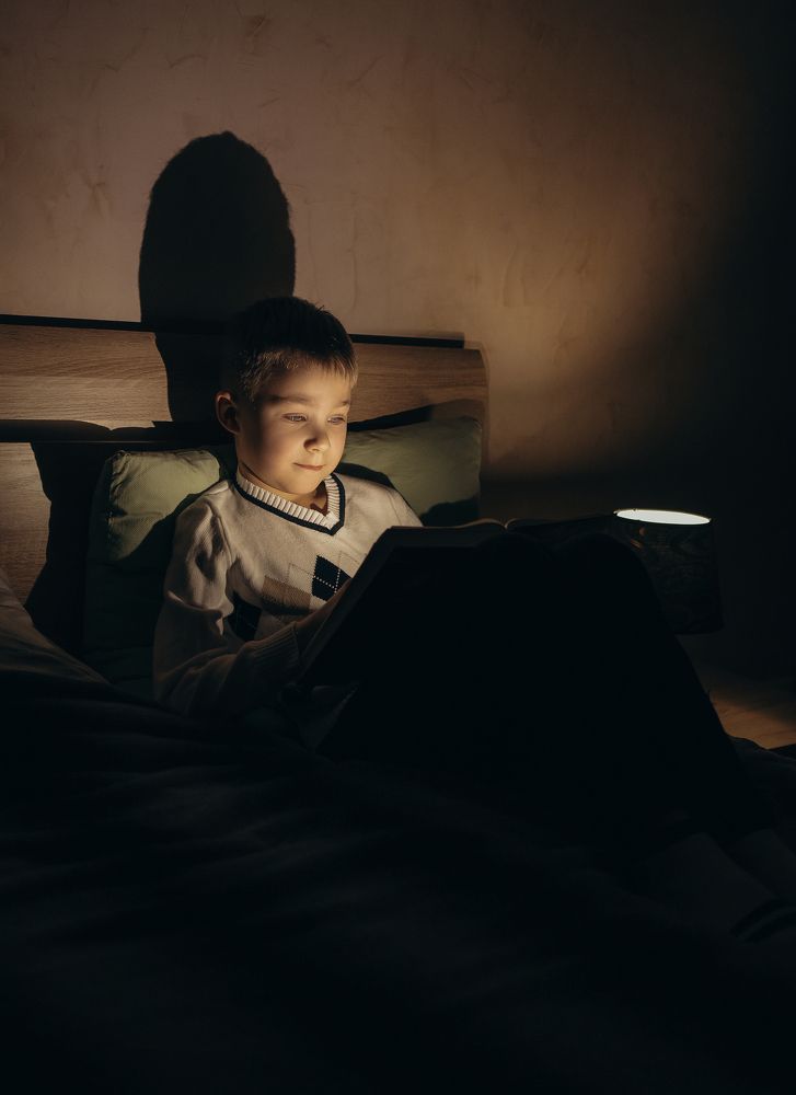 Photograph by Ольга Смирнова